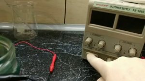 Нанесение позолоты от А до Я, гальваника, золочение, весь процесс.