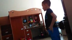 Опыт цепная реакция в домашних условиях )))))))))))