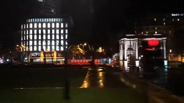 Звуки дождя для сна и медитации, музыка для души и расслабления, дыхание города Rain in City #1 смотреть онлайн