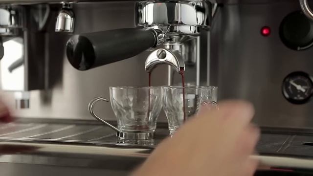 The Perfect Coffee Latte With Iberital IB7