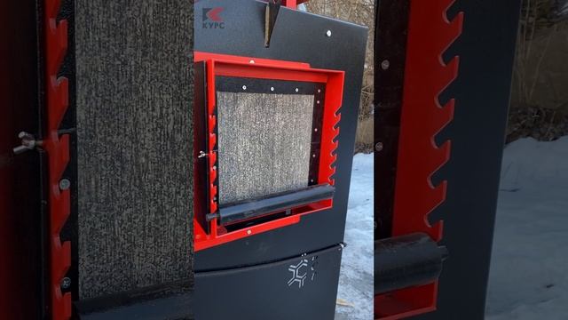 Необычная пескоструйная камера под 6 пистолетов смотреть онлайн