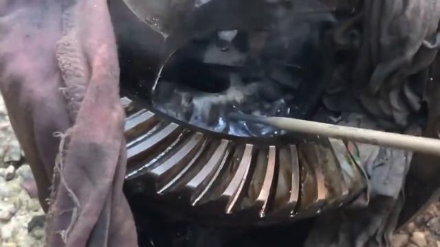 Заварка в Турбо ЖИГУ смотреть онлайн