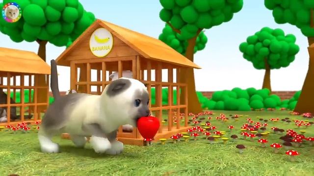 Children Best Cartoon Video