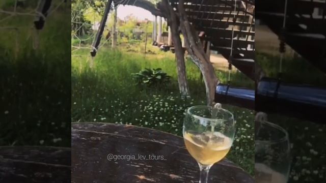 Грузия Сигнахи смотреть онлайн