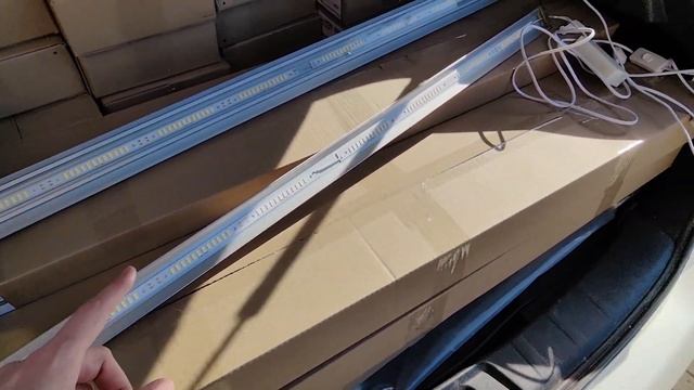 ??Заказывайте себе топовые светильники для ситифермы, мощные и не дорого!) смотреть онлайн