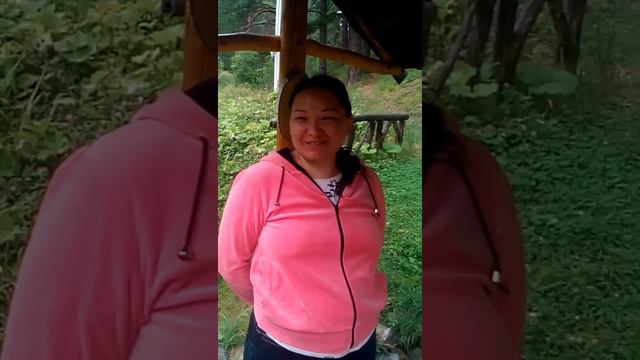 Святой источник п. Красный Завод. смотреть онлайн