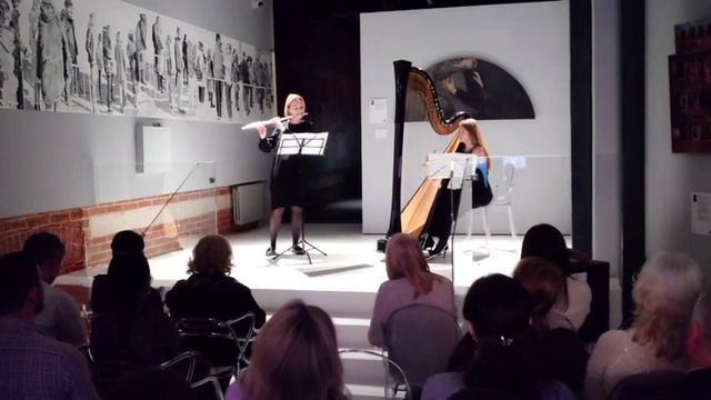 С концерта Музыкальный гипноз 18.03.23 смотреть онлайн