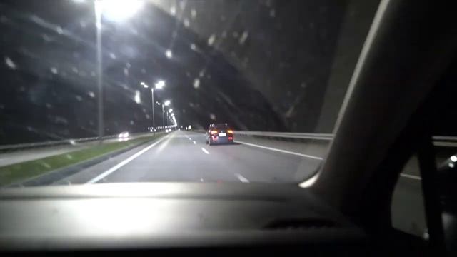 Противостояние VW Tiguan St3! Такого исхода не ожидал никто!