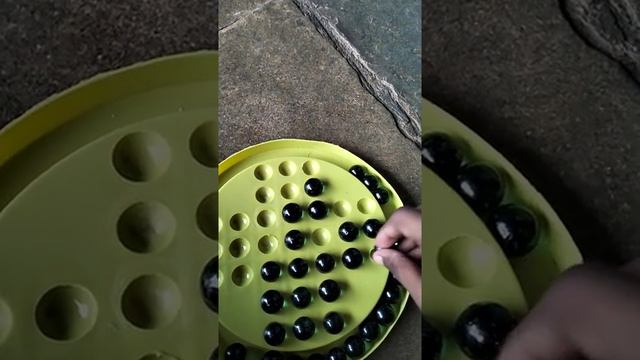How to play Chinese checkers game смотреть онлайн