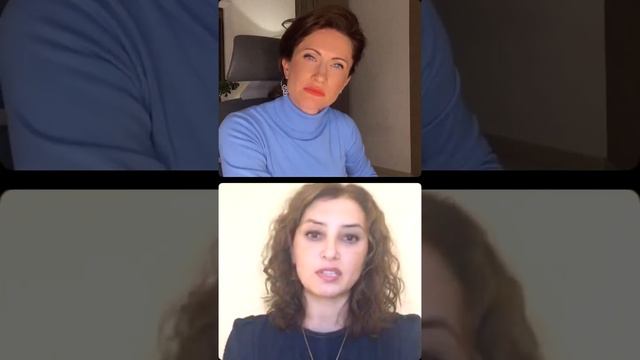 Как создать счастливые отношения в 40+ | Реальный пример | Понятный психолог Таня Давыдова смотреть онлайн