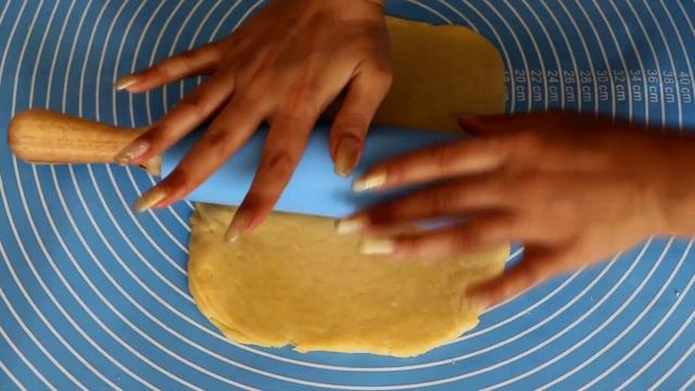 АЗЕРБАЙДЖАНСКАЯ КЯТА.ВОСТОЧНЫЕ СЛАДОСТИ/KETE HAZIRLANMASI MOHTESEM BIR DAD AGIZDA ERIIB GEDIR/SWEET