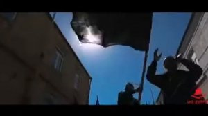 Видео: траурная церемония шиитов в день Ашуры в городе Дербент на юге России, Республика Дагестан.