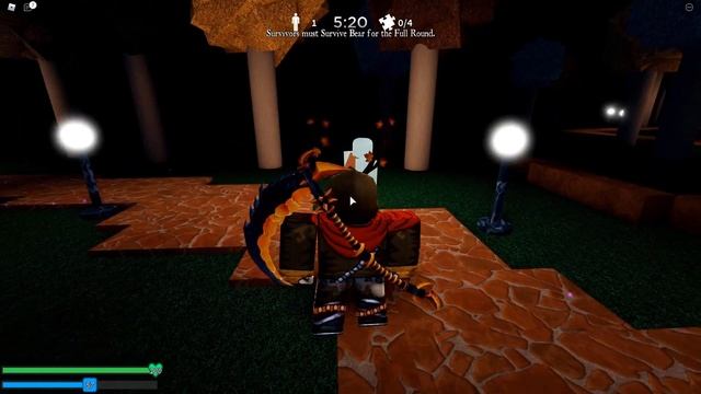 How to get the UNDEAD COMING ZOMBIE SKIN AND THE INFECTION BADGE in BEAR * (BEAR 2) | Roblox смотреть онлайн