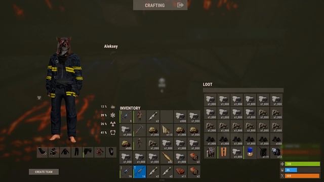 Мой дом выше КОСМОДРОМА. В Раст/Rust. смотреть онлайн