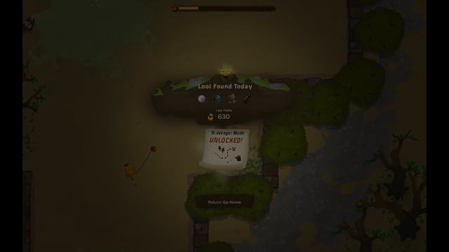 Game Spotlight | Loot Hound смотреть онлайн