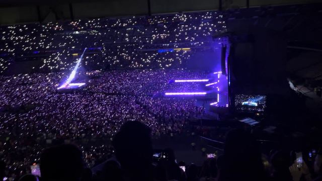 Lady Gaga Live Chromatica Ball Always Remember us this way- Stade de France 24/07/2022 4K смотреть онлайн