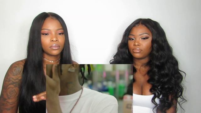 Playboi Carti - Magnolia REACTION смотреть онлайн