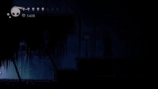 Hollow Knight Pt 10 (End) смотреть онлайн
