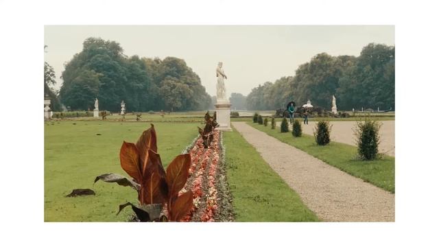 Nymphenburg Palace & Park смотреть онлайн