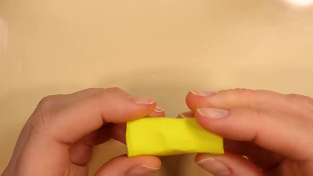 Миниатюрные лимоны?Полимерная глина?Miniature Lemons?Polymer Clay? смотреть онлайн