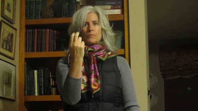 American Sign Language Numbers 11 - 20 смотреть онлайн