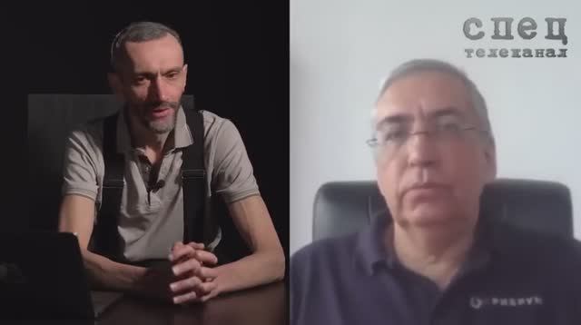 Внедрение ИИ в школу – это дьявольское дело! Игорь Ашманов и Алексей Савватеев смотреть онлайн