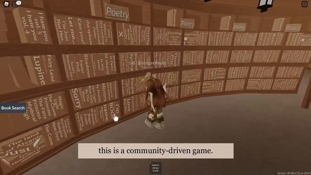 ? cozy games on roblox !! │ unique game recs смотреть онлайн