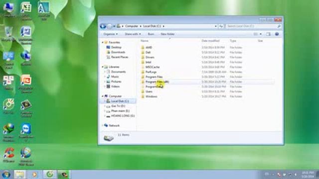 Hướng dẫn cài đặt autocad 2007 Mới nhất 2015(win7,xp,8) смотреть онлайн