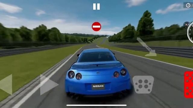 Assoluto racing gtr R35 07 drag tune 394 km смотреть онлайн