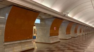 ?Кроссплатформенные пересадки Московского метро | Cross-platform transfers of the Moscow Metro