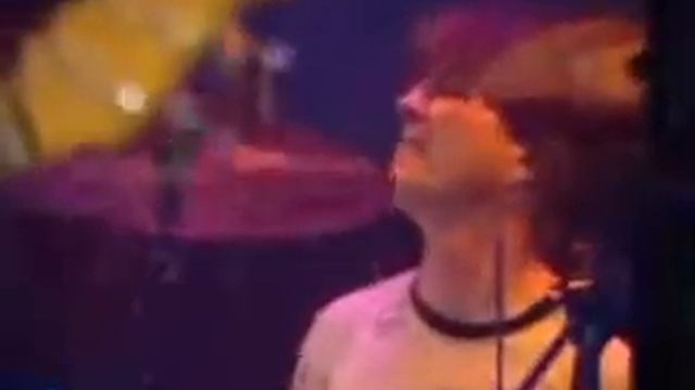 Roscoe Beck bass action (Robben Ford) solo - Talk to your daughter смотреть онлайн