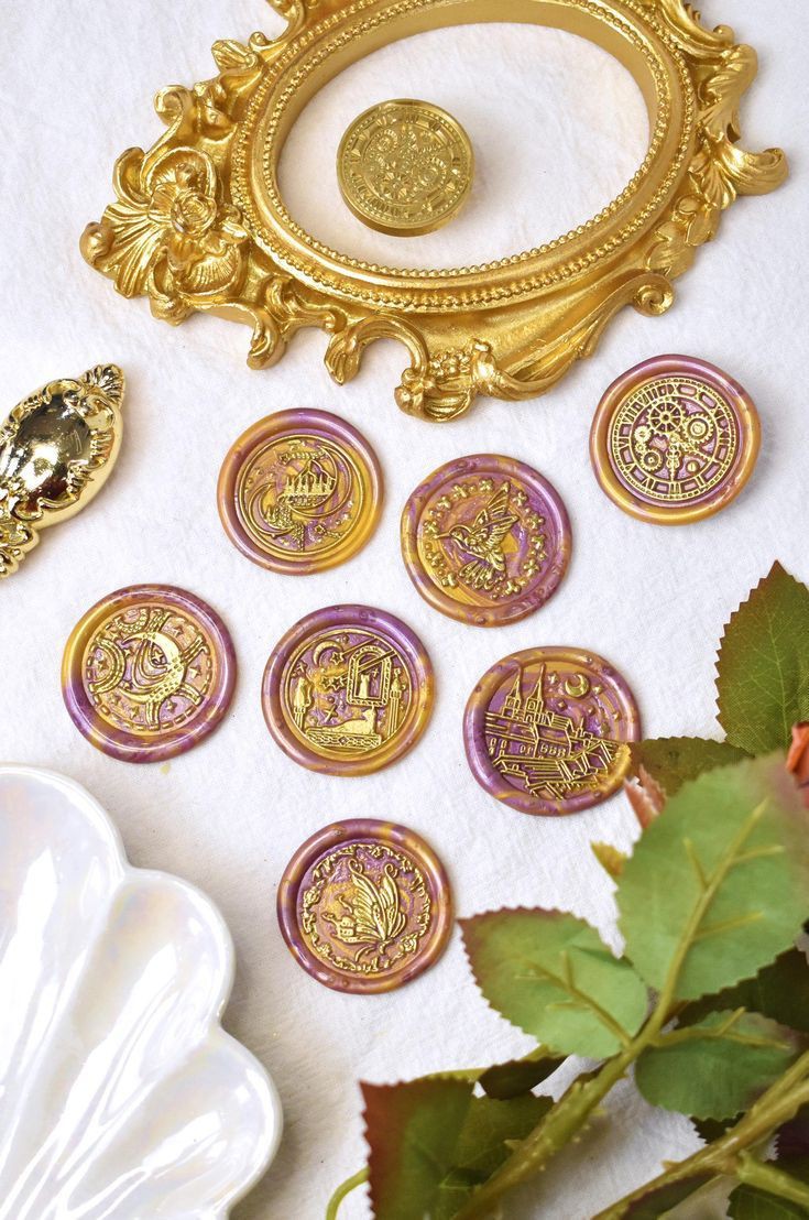 Wax Seal Compilation ? смотреть онлайн