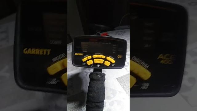 Асе 400... Мои доработки. смотреть онлайн