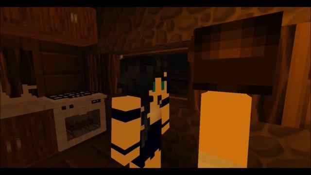 || ``One Soul, One Star`` || Episode 1 || A Star {Minecraft Roleplay} || смотреть онлайн