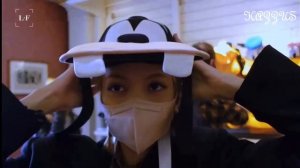 Лиса (BLACKPINK) влог. Тур по Европе