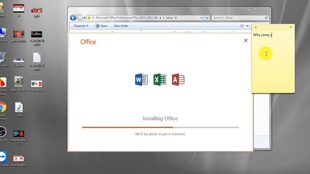 How to Download Microsoft Office 2019 and Setup Full Version Without Serial Key! Life Time Active смотреть онлайн