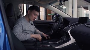 Lexus nx 200, шкатулка за 3.000.000 рублей. Тест драйв и обзор нового Лексус.