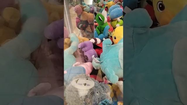 ИГРАБ В АВТОМАТ В ПЯТЁРОЧКЕ.#ХВАТАЙКА#ХВАТАЙКА смотреть онлайн