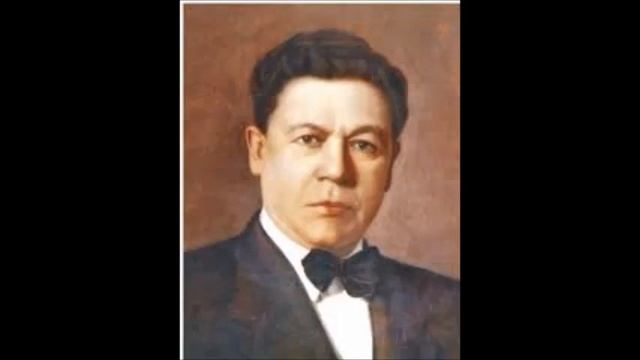 Мусоргский Некрасов Колыбельная Ерёмушке Александр Пирогов смотреть онлайн