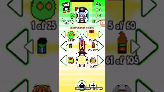 Dashy square gameplay #1 смотреть онлайн