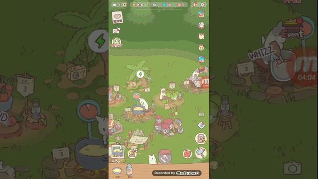 кошки и суп от вованыча                   2 часть