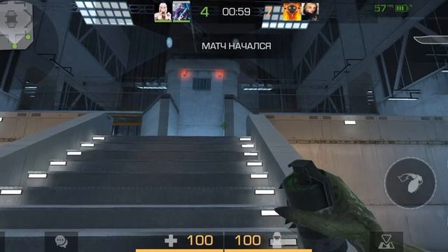 АВМ против профи как поднять уровень стандов против всех смотреть онлайн