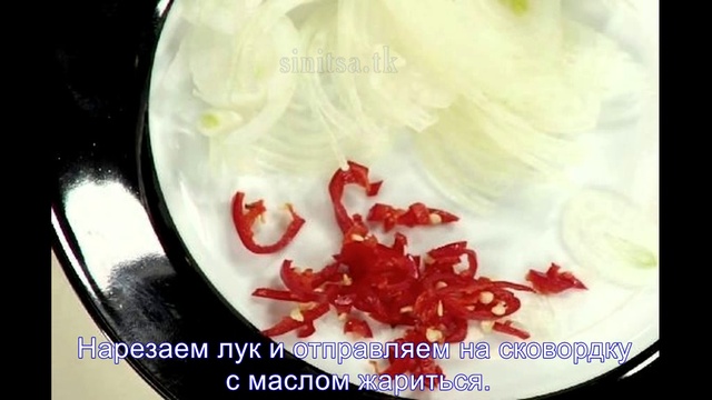 Шаурма ПО ДОМАШНЕМУ