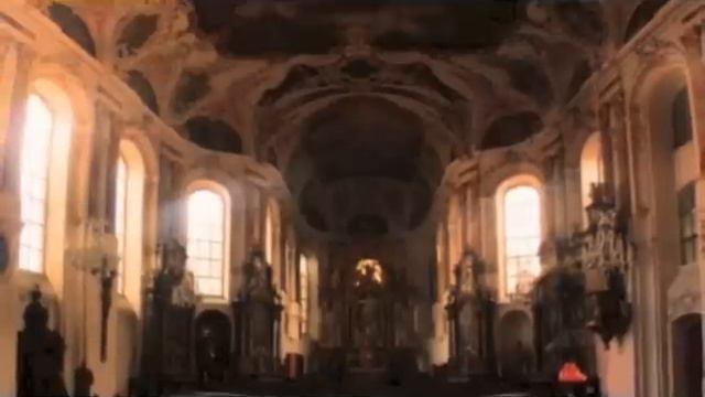 Canticum Simeonis смотреть онлайн