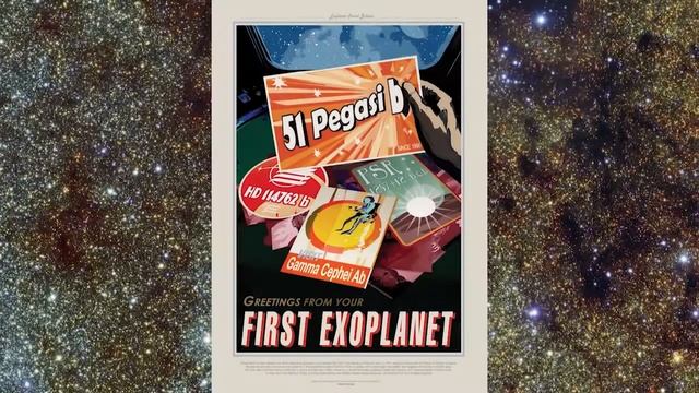 Звезды в вышине. Новые горизонты космоса/THE NEW FRONTIER (Безжалостный космос) смотреть онлайн
