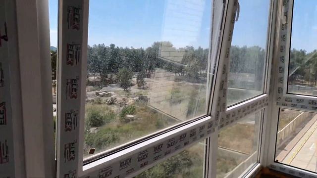 Осмотр квартиры перед ремонтом - Апарт-отель Кавказ, Анапа смотреть онлайн