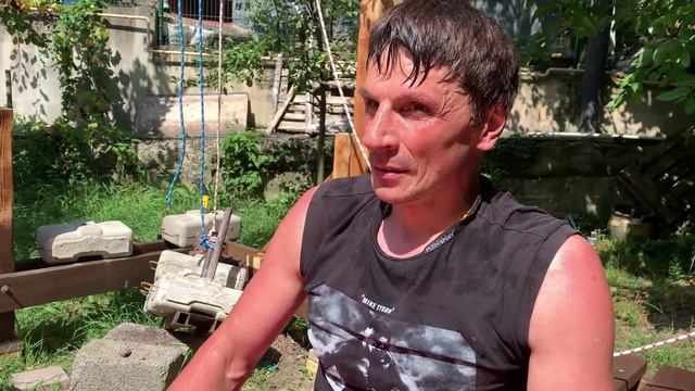ПравИло. Как проходит мастер-класс на правИло с падающими грузами: день второй смотреть онлайн