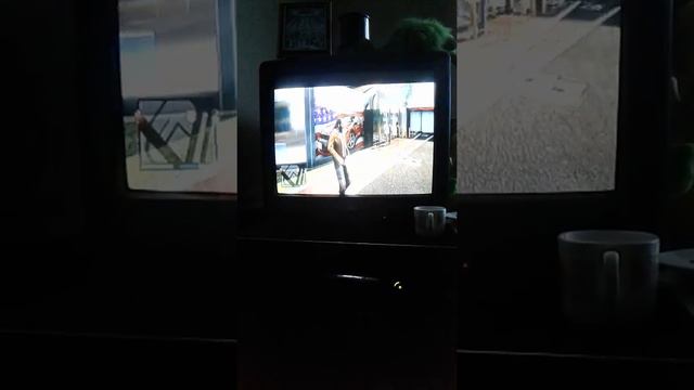 GTA V GTA V выехали на военную базу смотреть онлайн