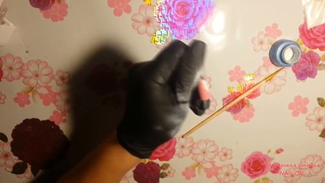 Дизайн ногтей не сложный дизайн для новичков смотреть онлайн