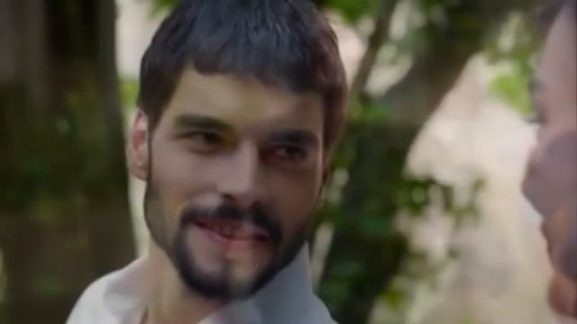 Вот любовь Акына Акинозю к Эбру Шахин! смотреть онлайн